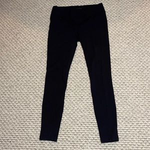 Loft seamed ponte leggings!